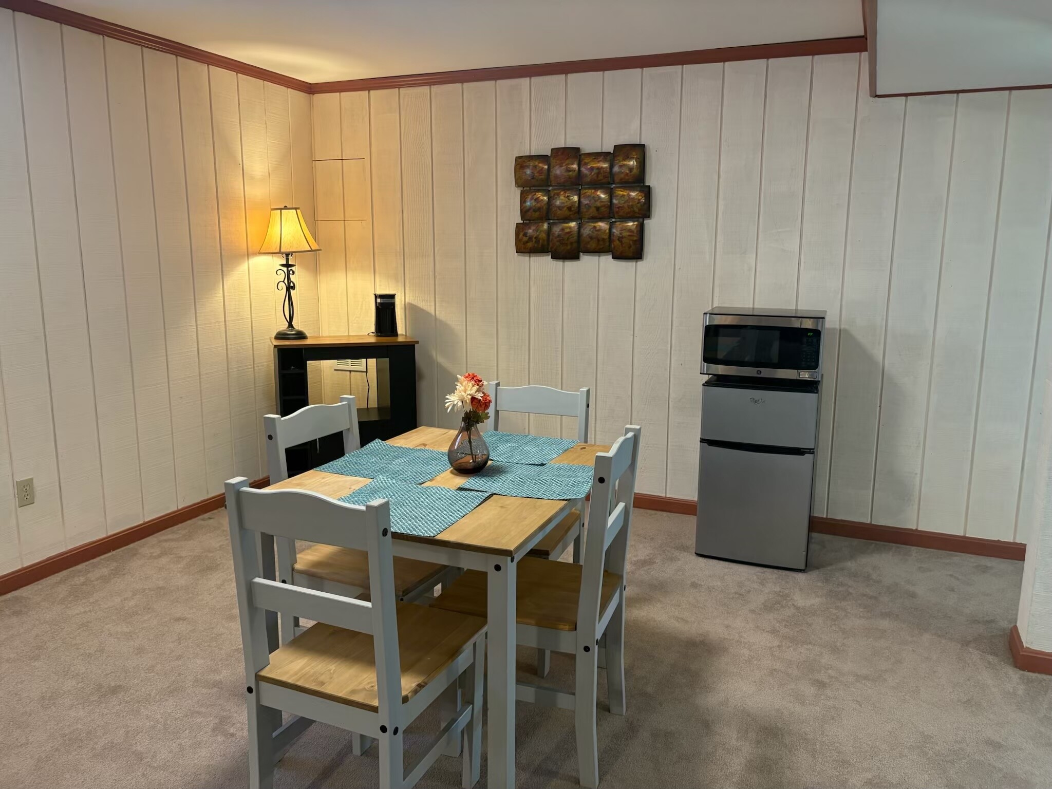 Kitchnette - 2806 Park Mills Rd