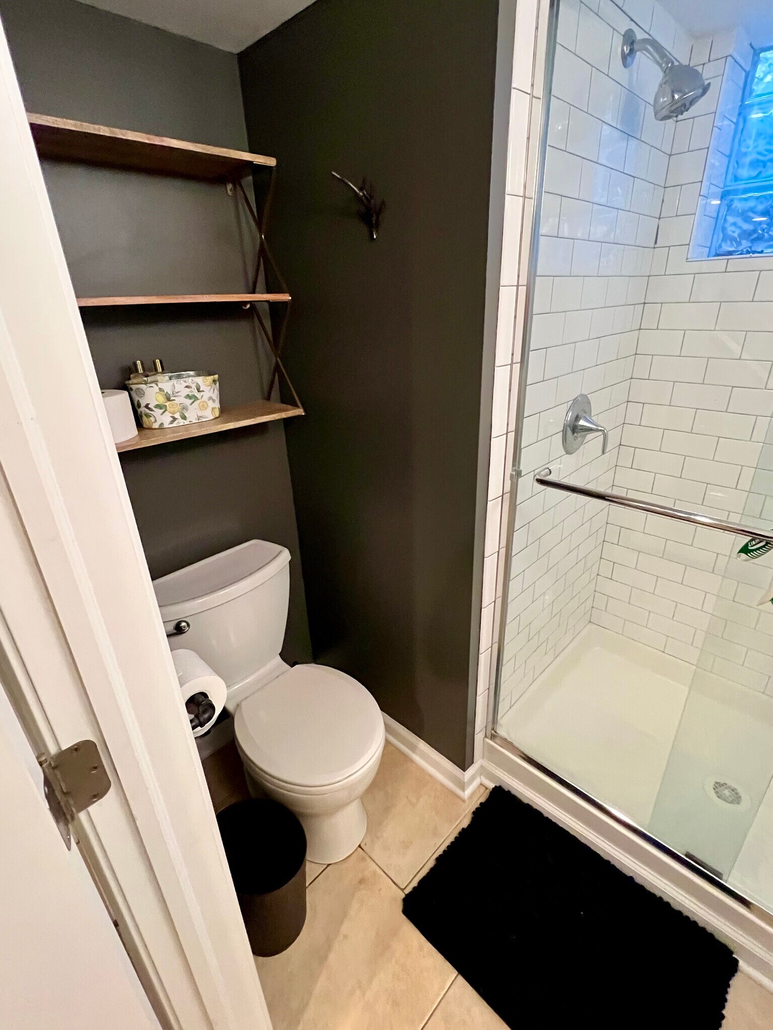 Basement bath - 1797 Northwest Blvd