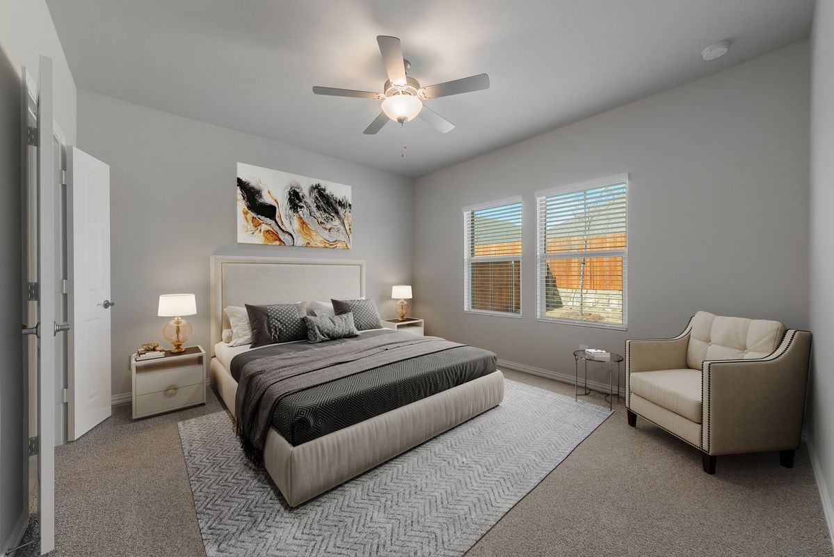 Building Photo - 818 Honeydew Ln