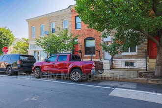 Building Photo - 27 N East Ave