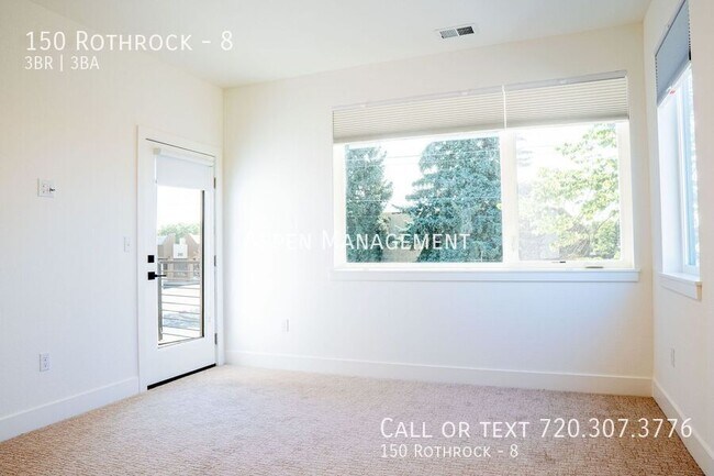 Building Photo - 150 Rothrock-8