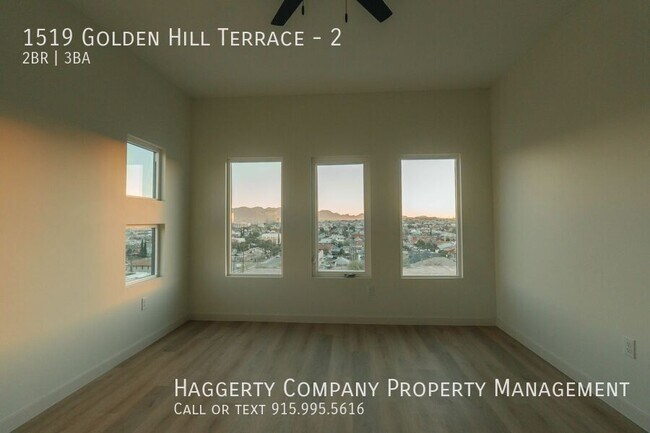 Building Photo - 1519 Golden Hill Terrace