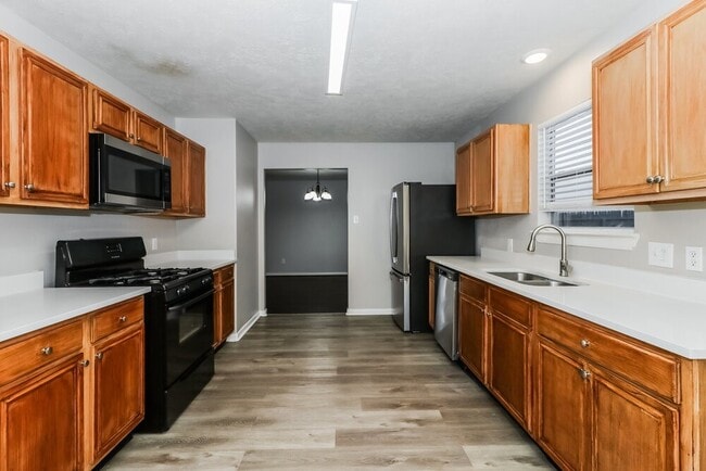 Building Photo - 18330 Atascocita Meadows Dr