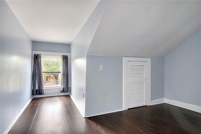 Building Photo - 1731 Elysian Fields Ave