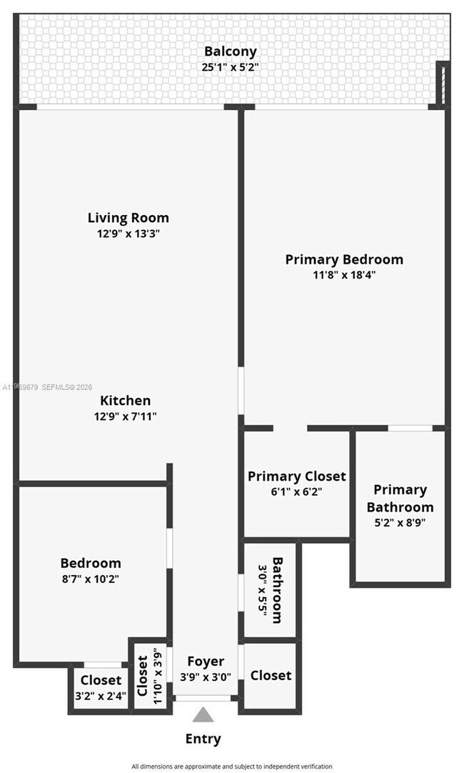 Building Photo - 555 NE 15th St