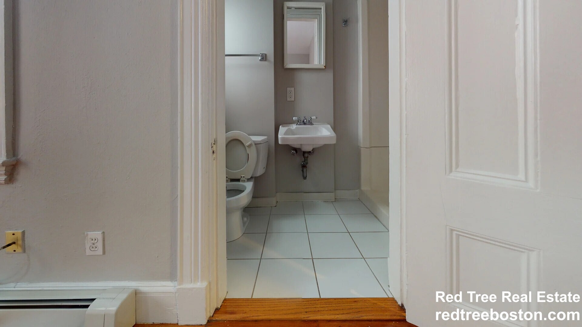 Building Photo - 61 Dana St