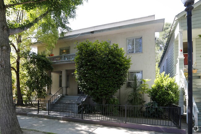 Primary Photo - 1814 O St