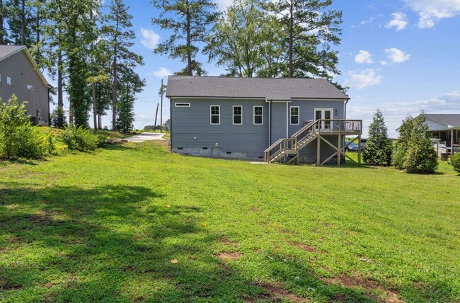 Building Photo - Charming 3-Bedroom Bunn Home with Granite ...