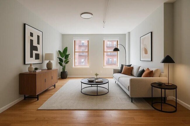 Building Photo - 1 bedroom in New York NY 10019
