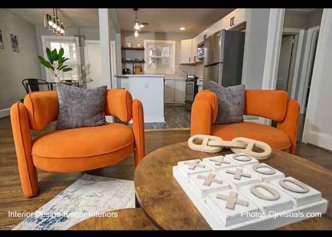 Building Photo - 200 Braswell St