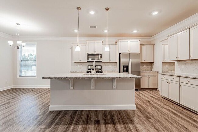 Building Photo - HUGE And BRAND New Home in Greer 29651!