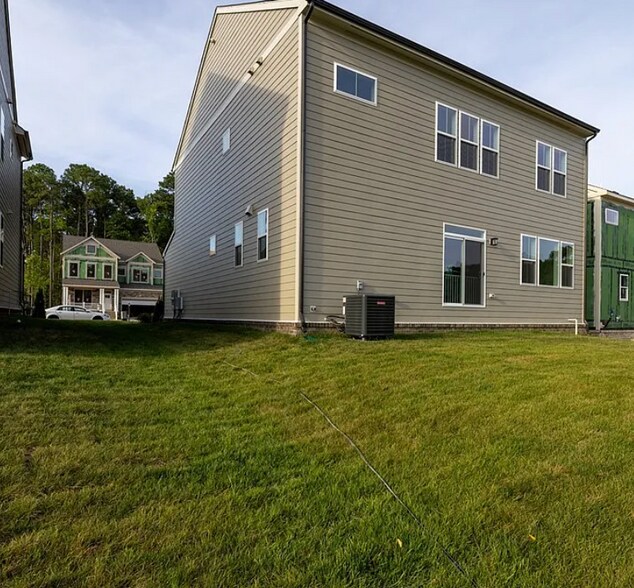 Building Photo - 11541 Chapman Ml Dr