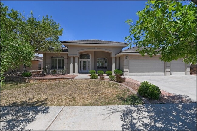 Primary Photo - 1435 Cloud Ridge Dr