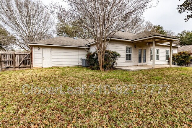 Building Photo - 1628 Bench Trail