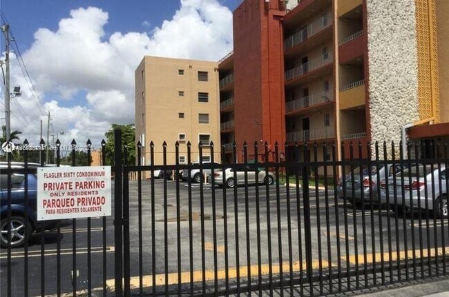 Building Photo - 6090 W Flagler St