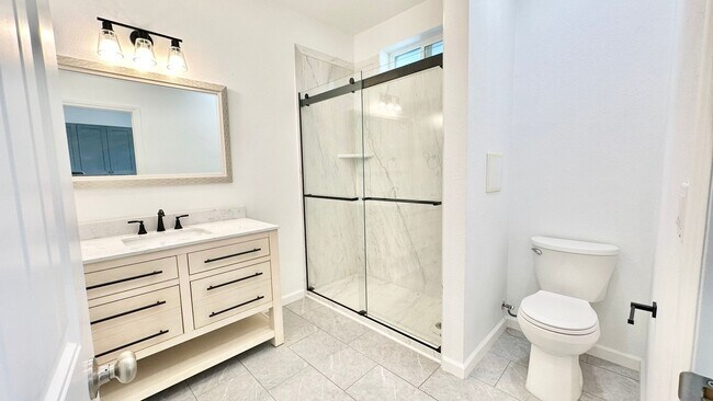 Building Photo - Brand New, One of a Kind Guest Home Rental complete with Patio & Yard Space on Private Country Pr...