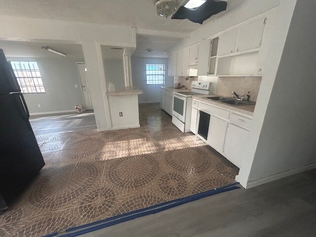 Building Photo - 3411 Marland St