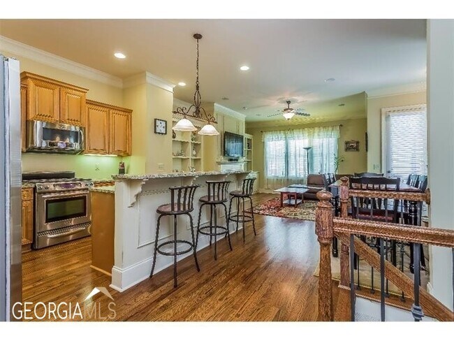 Building Photo - 3124 Turman Cir