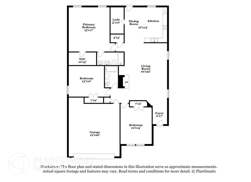 Building Photo - 5712 Ainsdale Dr