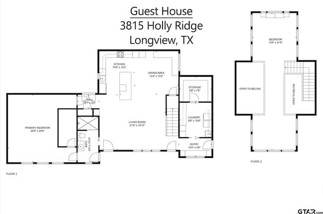 Building Photo - 3815 Holly Ridge Dr