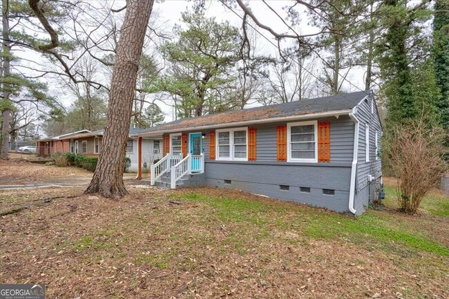 Building Photo - 130 Mount Zion Rd