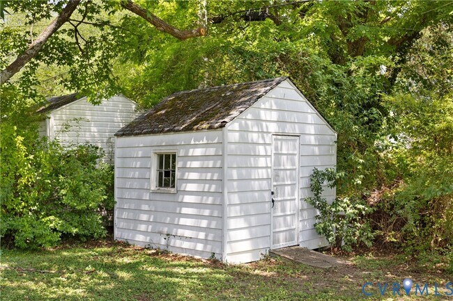 Building Photo - 6414 Monument Ave