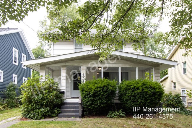 Primary Photo - Beautiful 3 Bedroom Single Family home in ...