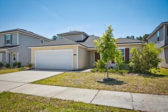 Building Photo - Beautiful Open Layout 4 Bed, 3 Full Bath | A True Masterpiece Backing to a Peaceful Pond with Mod...