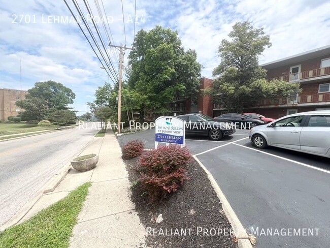 Building Photo - Charming 2-Bedroom Condo