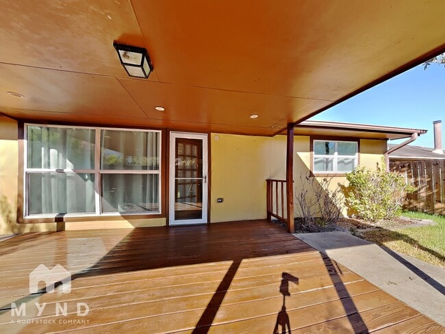 Building Photo - 16806 Square Rigger Ln