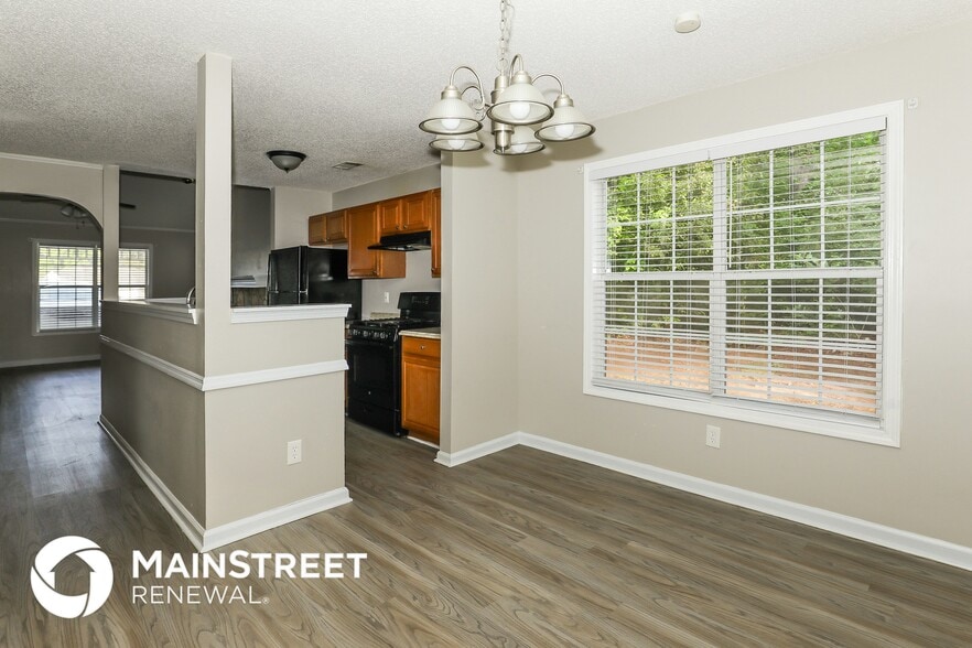 Building Photo - 1514 N Hampton Ct
