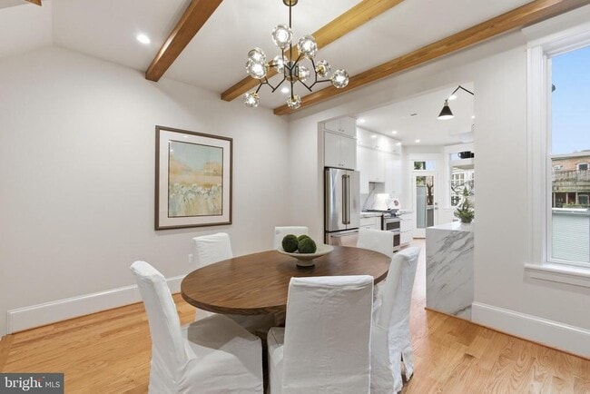 Building Photo - 1319 East Capitol St SE