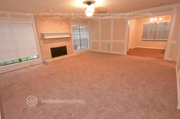 Building Photo - 3660 Postwood Dr