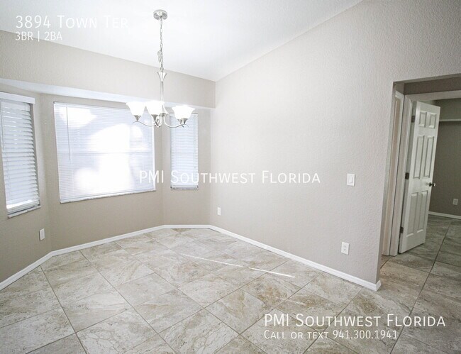 Building Photo - 3894 Town Terrace