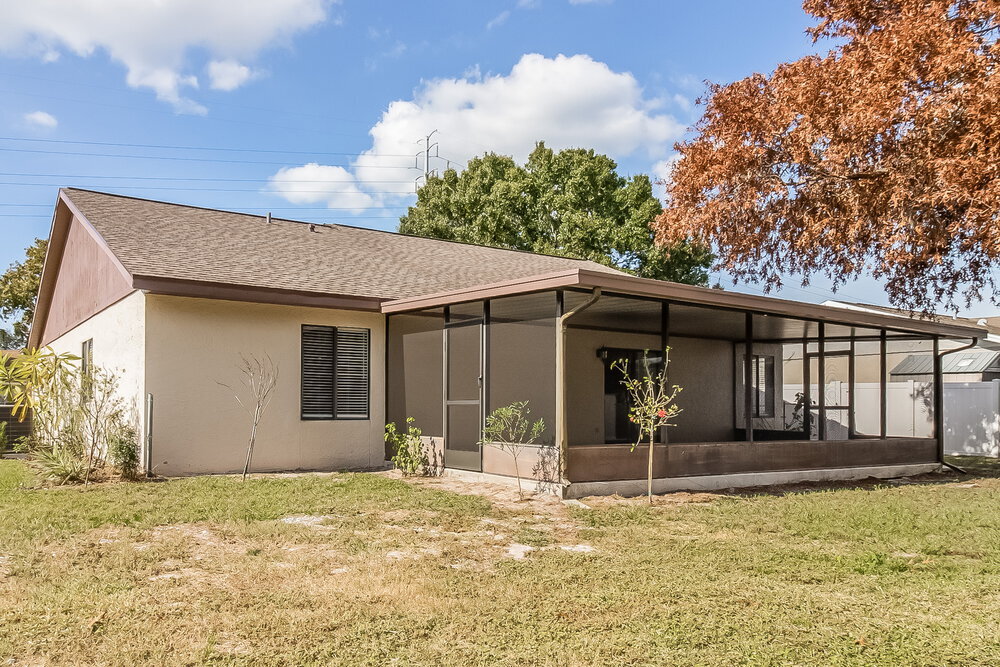 Building Photo - 7748 McPherson Dr