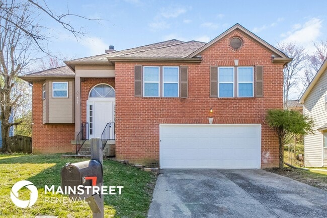 Building Photo - 705 Rocky Mountain Ct