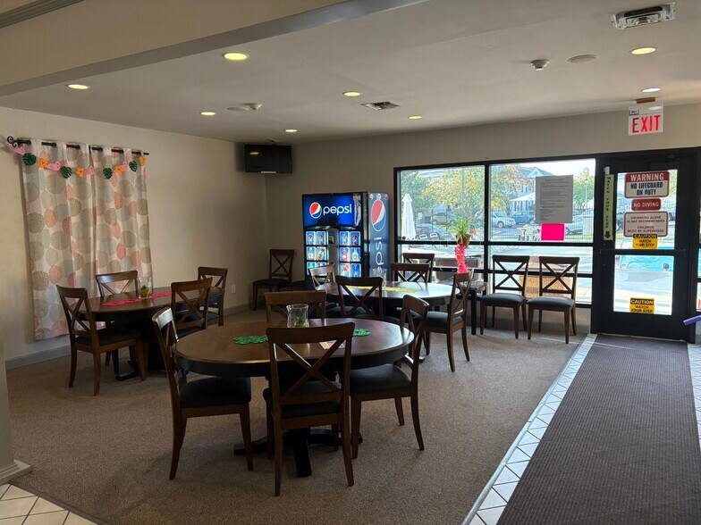 Clubhouse - 206 Macfalls Way
