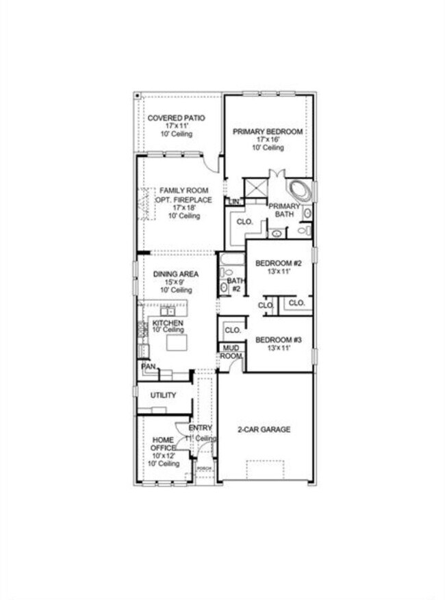 Building Photo - 151 Harlequin Duck Ct