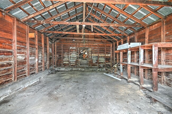 Building Photo - 1630 Park St