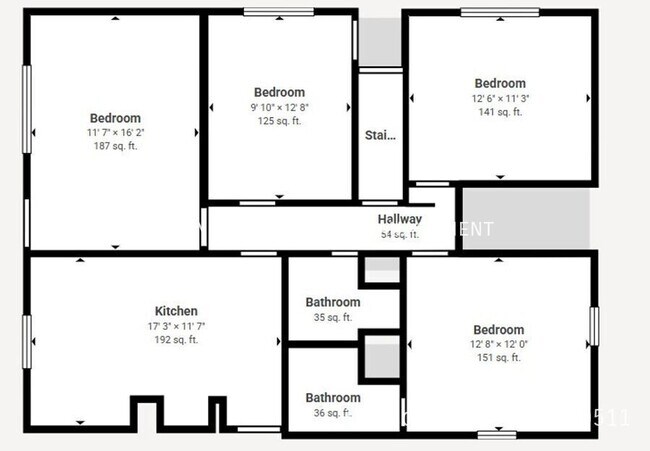 Building Photo - 2511 Montreal Dr