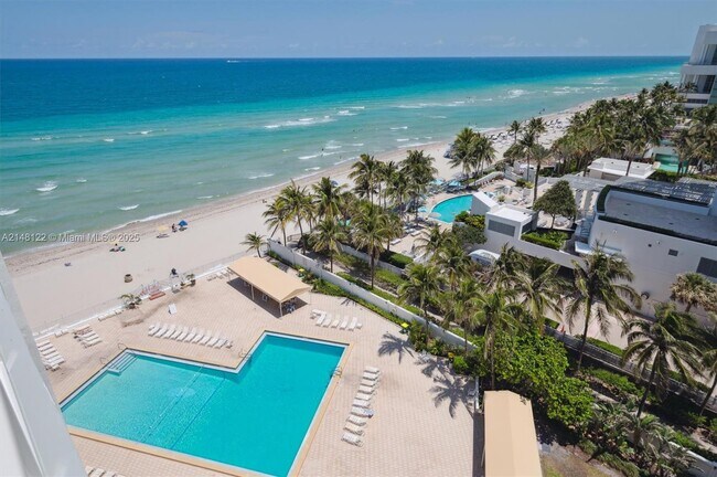 Building Photo - 3505 S Ocean Dr