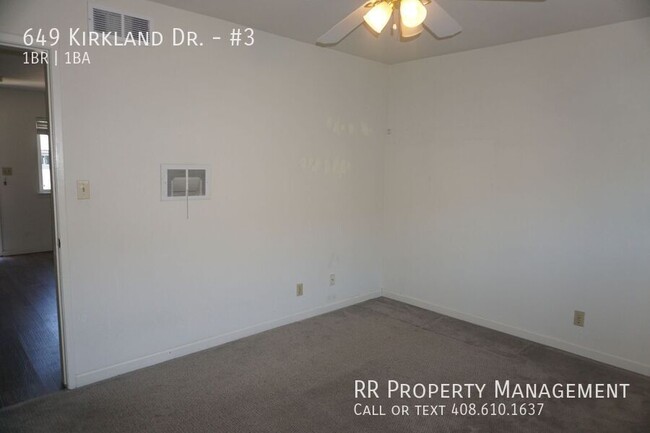 Building Photo - Updated Unit in Well Maintained 5-Plex!