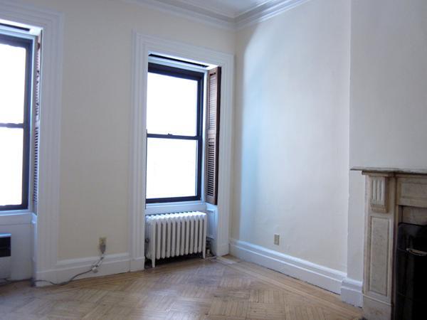 Bedroom 3 - 127 West 56th Street