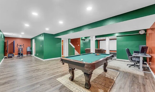 Building Photo - Charming 4 beds 5 baths in Brunswick!