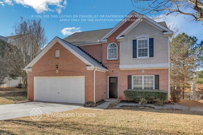 Building Photo - 1230 Everwood Dr SW