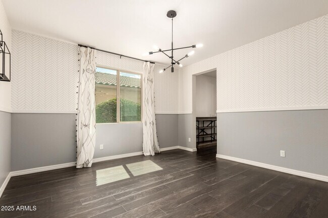 Building Photo - 4180 S Butte Ln