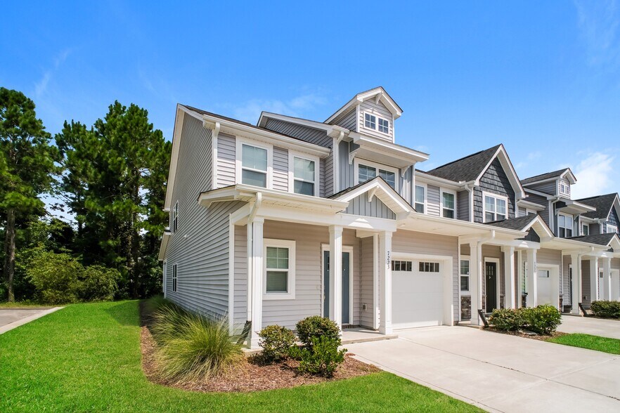 Building Photo - 7223 Bellacroft Dr