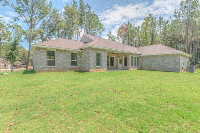 Building Photo - 12871 Oak Barrel Rd