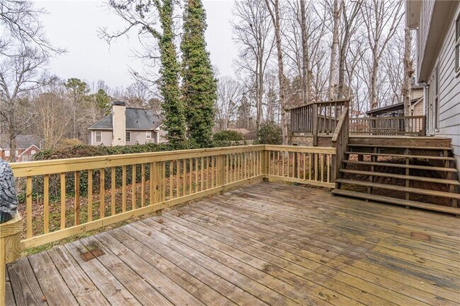 Building Photo - 4283 Joshua Way NW