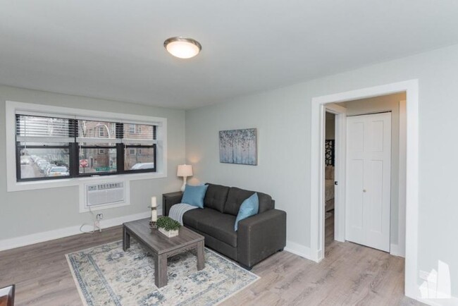 Primary Photo - 1 bedroom in Chicago IL 60657
